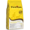FirstMate Cage Free Chicken Meal & Oats Formula 5lbs