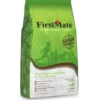 FirstMate Free Range Lamb Meal & Oats Formula 25lbs