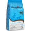 FirstMate Wild Pacific Caught Fish Meal & Oats Formula 5lbs