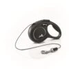 Flexi Retractable Leash Classic Cord X-Small