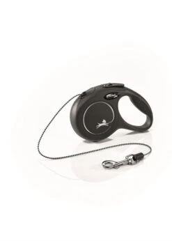 Flexi Retractable Leash Classic Cord X-Small