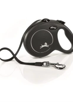 Flexi® Retractable Leash Classic Tape Large