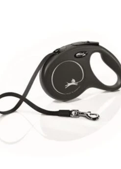 Flexi® Retractable Leash Classic Tape Medium
