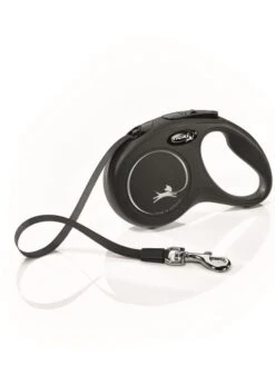 Flexi® Retractable Leash Classic Tape Small