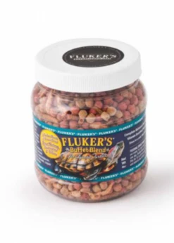 Fluker's® Buffet Blend Aquatic Turtle Formula 7.5oz
