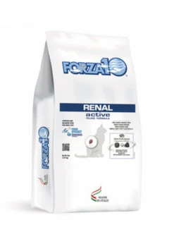 Forza10® Renal Active 4lbs
