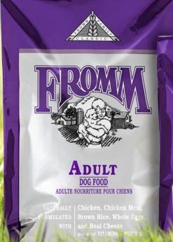 Fromm Adult Classic