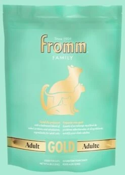 Fromm Adult Gold