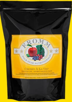 Fromm Chicken À La Veg®