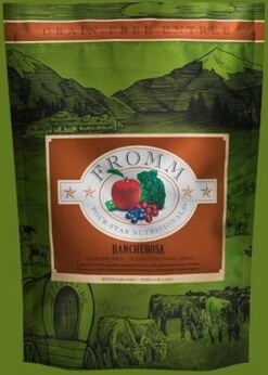 Fromm Four-Star Rancherosa® Recipe