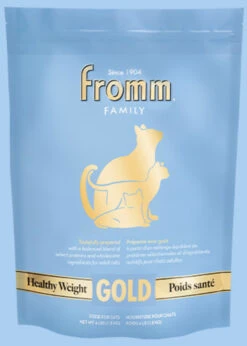 Fromm Healthy Weight Gold