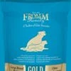 Fromm Large Breed Puppy Gold