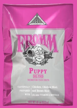 Fromm Puppy Classic