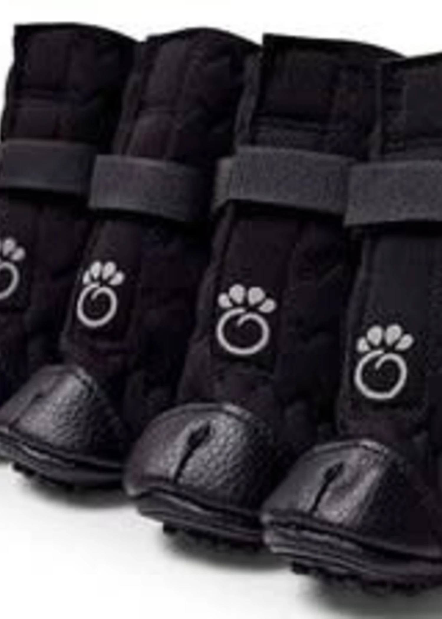 Elastofit Boots X-small 1 Elastofit Boots X-small