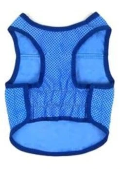 GF DOG ICE VEST SMALL (10-17lbs)