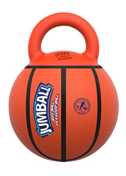 GiGwi Jumball Basketball Large
