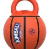GiGwi Jumball Basketball Small Multi-Color