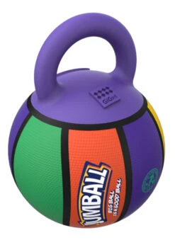 Jumball Basketball Large