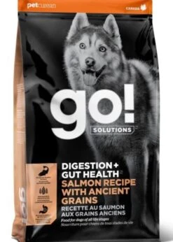 Digestion + Gut Health™ Salmon With Ancient Grains 22lbs