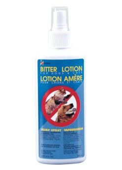 Hagen Bitter Lotion For Dogs & Cats 200mL