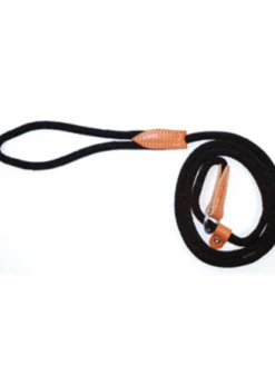 Hamilton Quick Walker Fully Adjustable Slip Leash 6'
