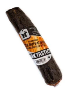 Hero Barktastics Water Buffalo Roll