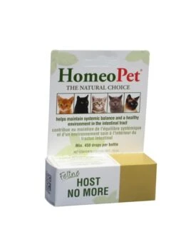 Feline Host No More 15mL