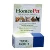 HomeoPet® Travel Anxiety 15mL