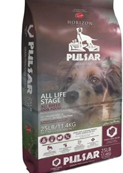 Horizon G.F. Pulsar™ Turkey Meal Recipe 9lbs