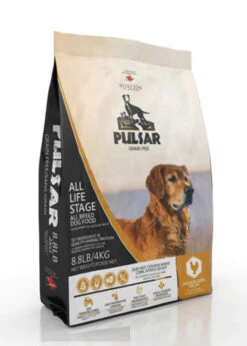 Horizon Pulsar G.F. Chicken Meal Recipe 4kG