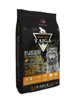 Horizon Taiga™ Chicken Meal GF Recipe 35lbs