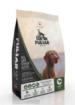 Horizon© Pulsar™ Lamb Meal 4kG