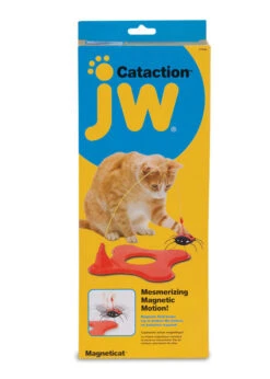 JW Cataction™ Magneticat Toy