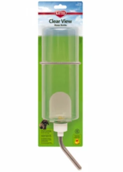 Kaytee Clear View Water Bottle 32oz
