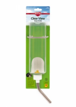 Kaytee Clear View Water Bottle 16oz