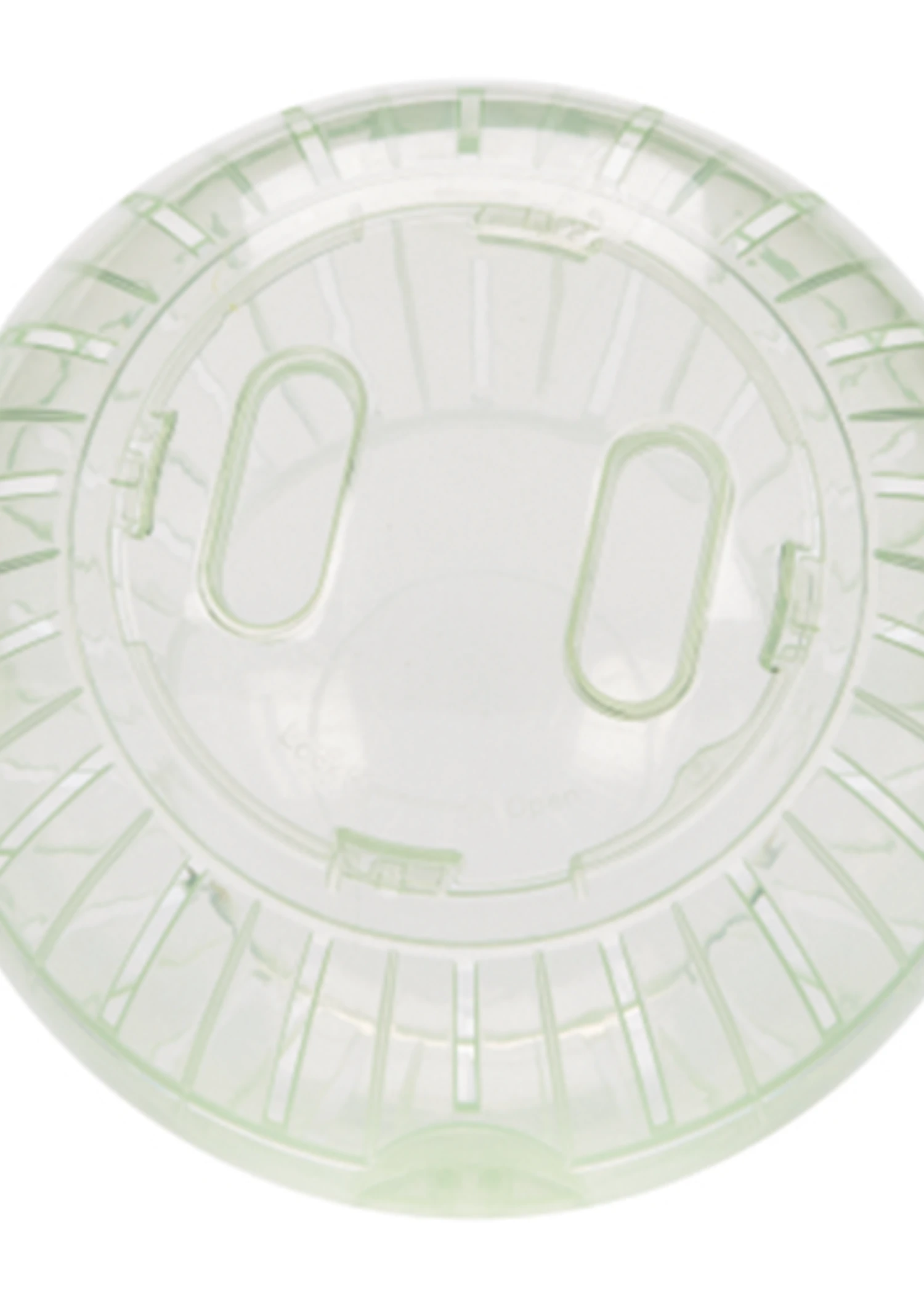 Kaytee® Run-About Ball Moon Glow 2 Kaytee® Run-About Ball Moon Glow - Image 2