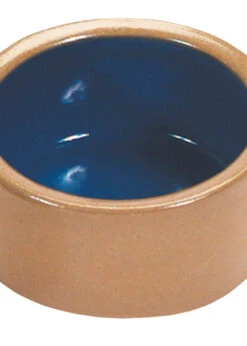 Kaytee® Stoneware Pet Bowl 5"