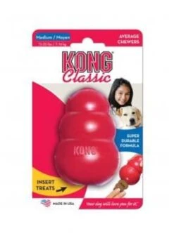Kong® Classic Medium