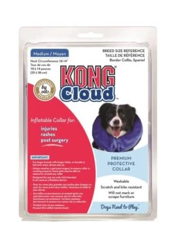 Kong Cloud Collar Medium