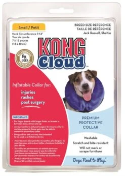 Kong Cloud Collar Small