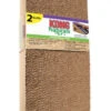 Kong Naturals Scratcher Refill 2pk
