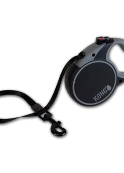 Kong® Terrain Retractable Leash Large