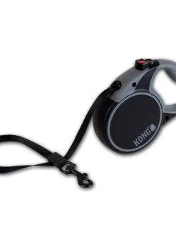 Kong® Terrain Retractable Leash Medium