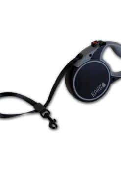 Kong® Terrain Retractable Leash Small