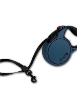 KONG Terrain Retractable Leash Small