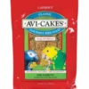 Lafeber's Avi-Cakes® For Parrots 12oz