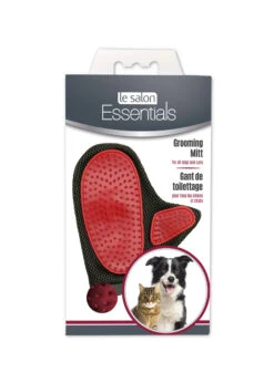 Le Salon Essentials Grooming Mitt