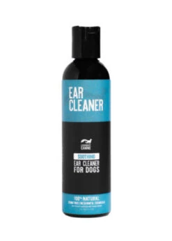 Legendary Canine 100% Natural Ear Cleaner 120mL