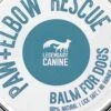 Legendary Canine Paw & Elbow Rescue 60mL