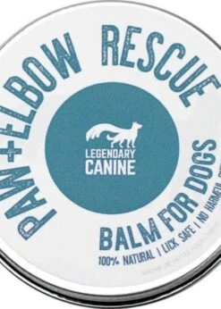 Legendary Canine Paw & Elbow Rescue 60mL